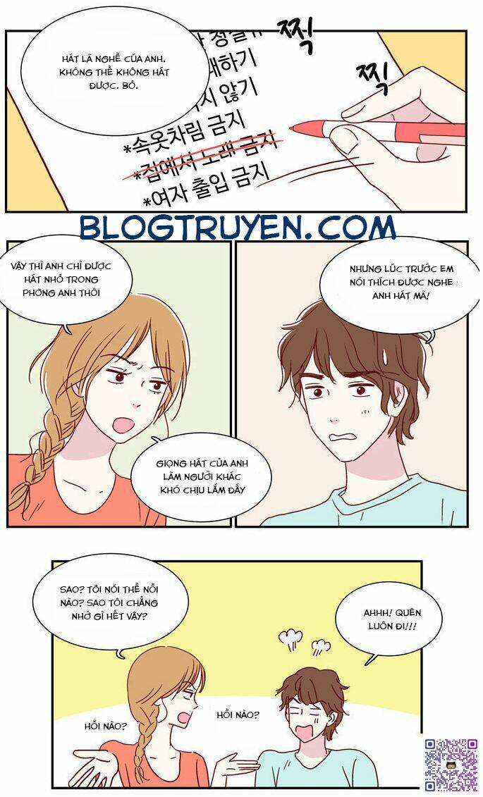 we broke up chapter 3 33