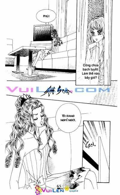 chạm mặt thần tượng chapter 4 65