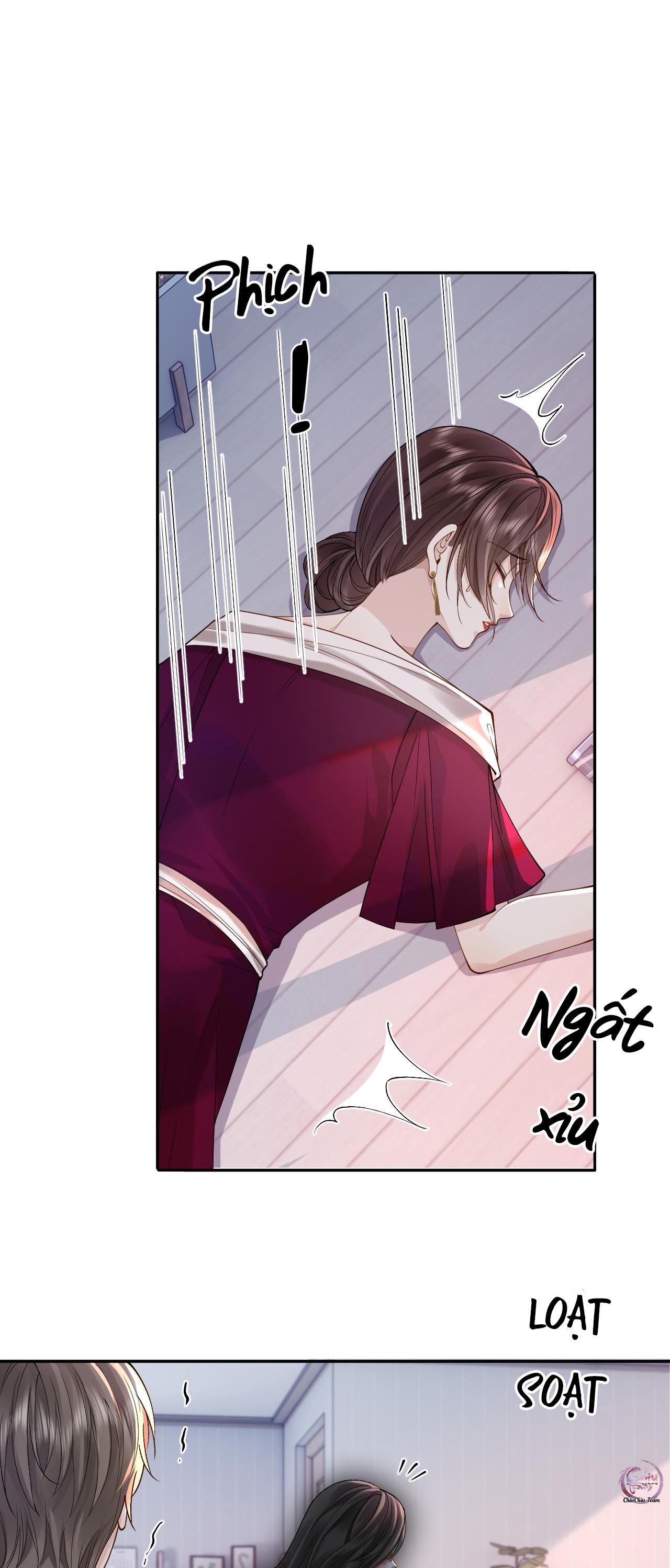 sau khi ly hôn, ảnh đế trở nên nghèo túng chapter 9 13