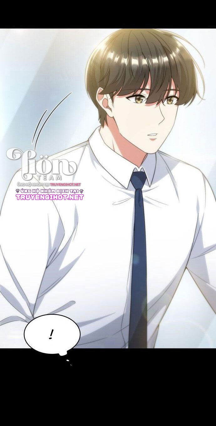 câu chuyện về chị đồng nghiệp của tôi chapter 41.1 23