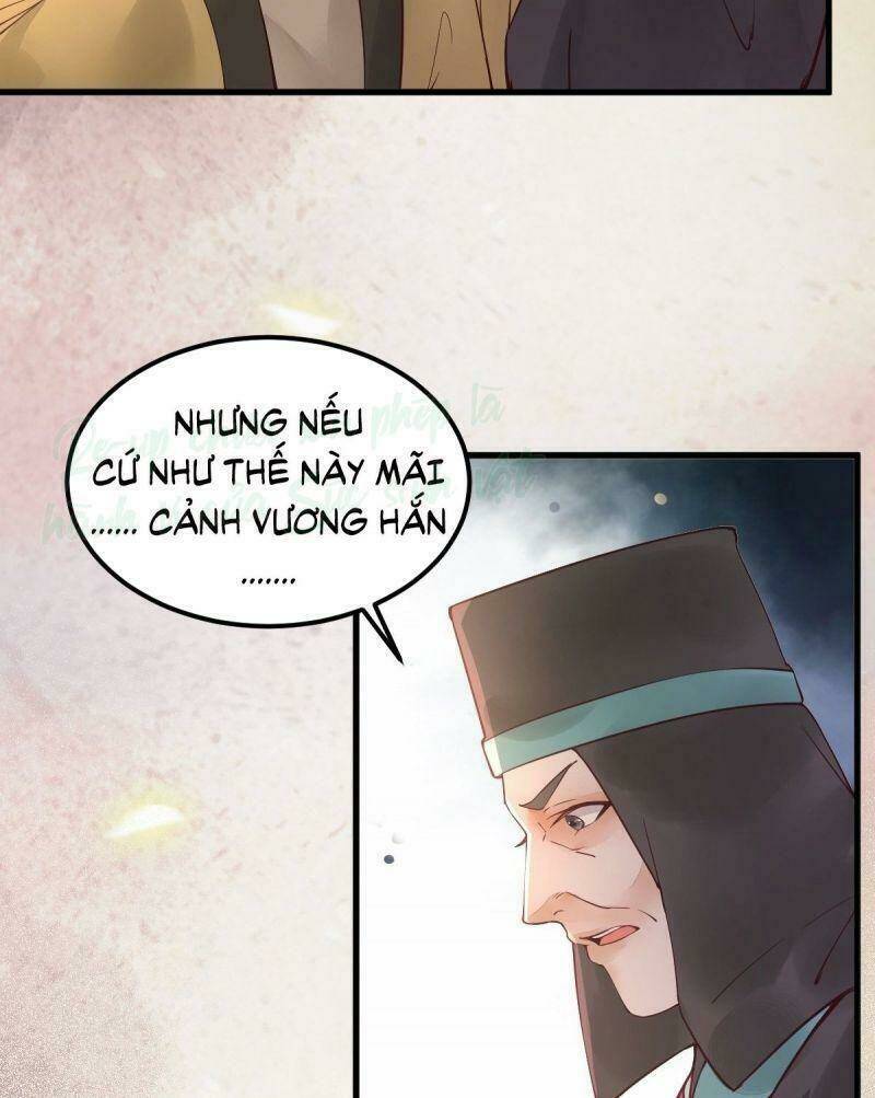 sát thủ vương phi không dễ chọc chapter 34 43