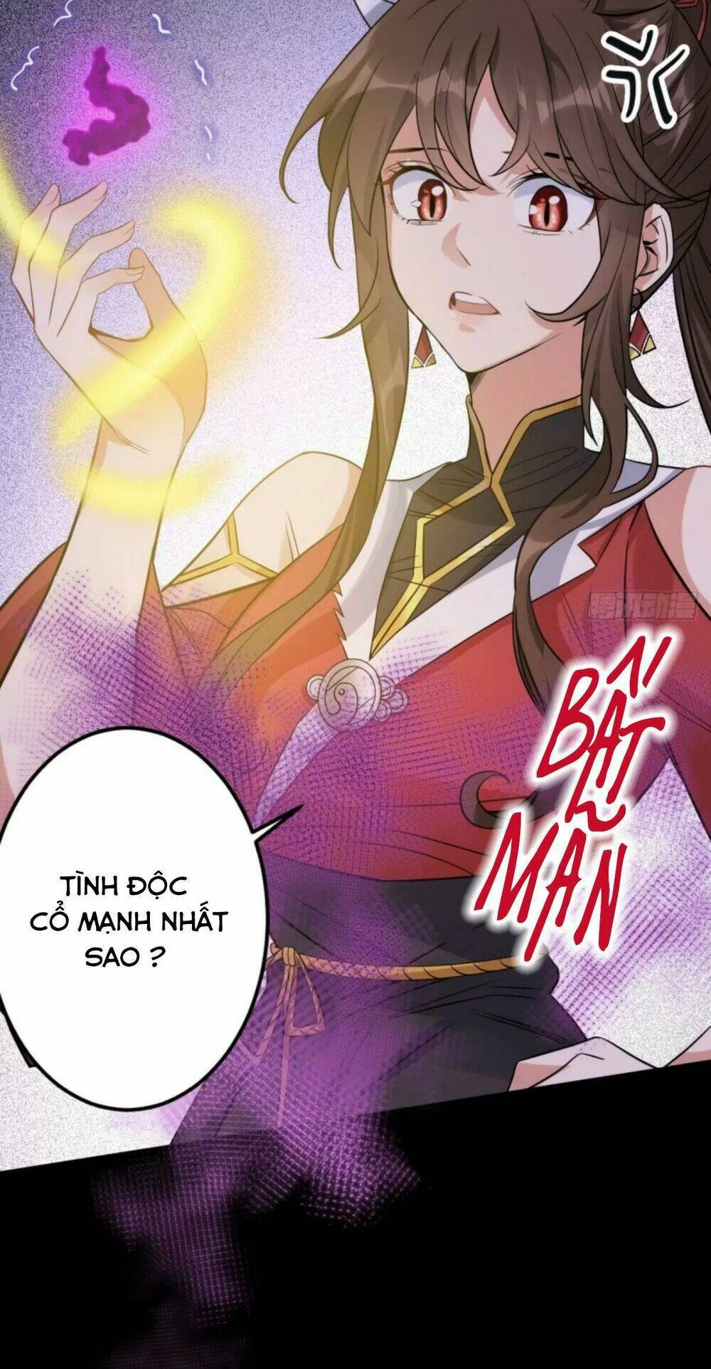 phế nữ yêu thần chapter 77 54