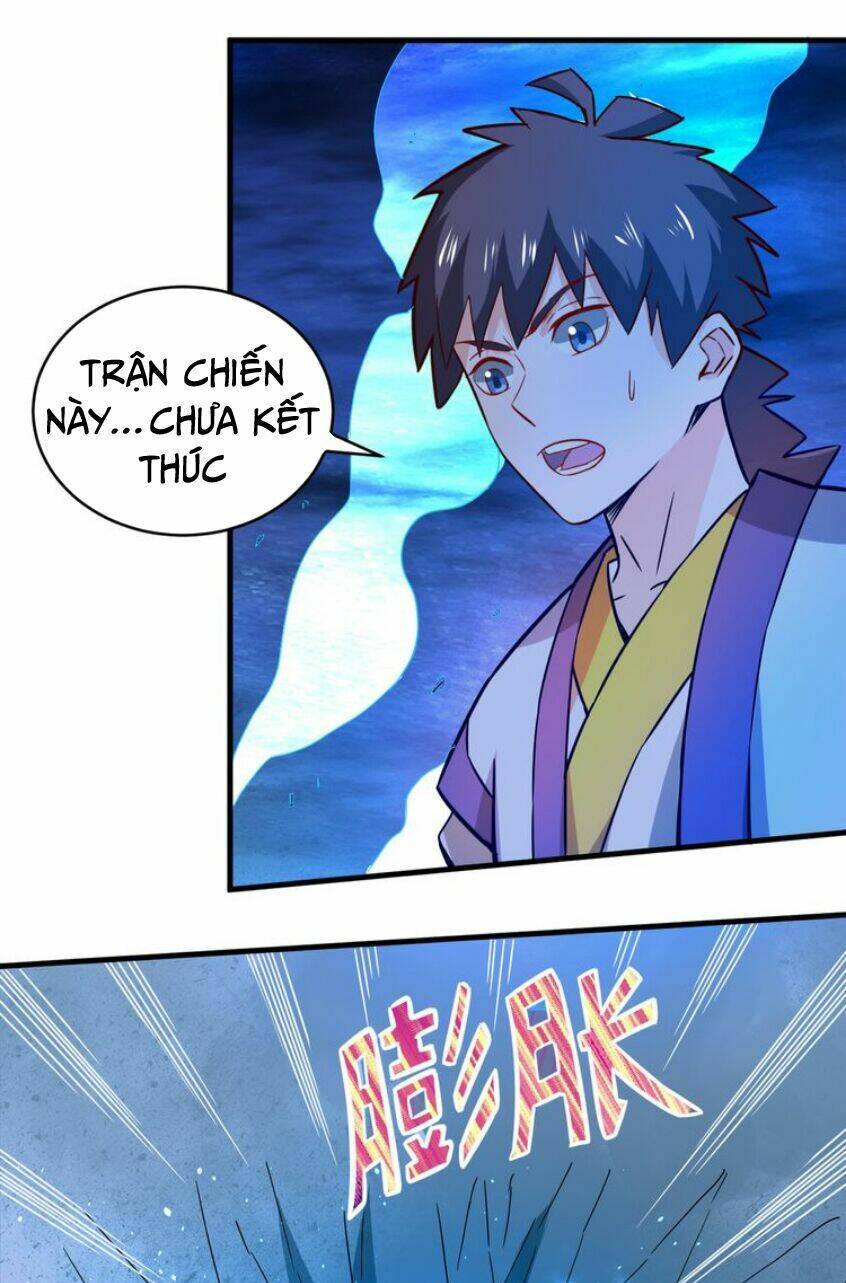 thiên mệnh cửu tinh chapter 27 6