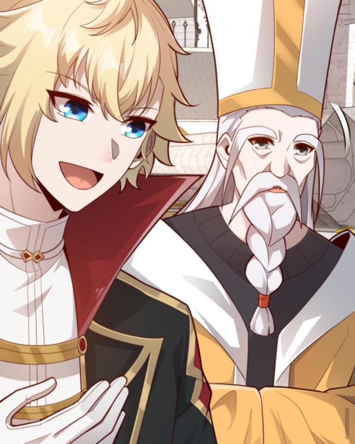 người chơi và nhân vật chính đều muốn làm hại ta chapter 150 34