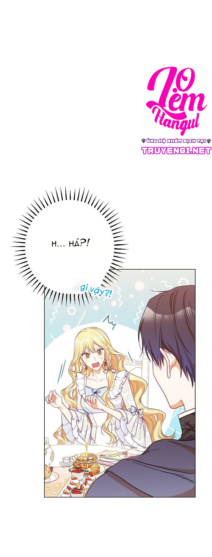 ác nữ đảo ngược đồng hồ cát chapter 33 10