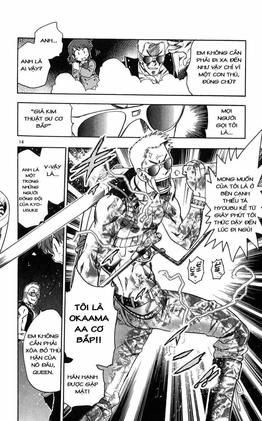 loli siêu năng lực chapter 63 15