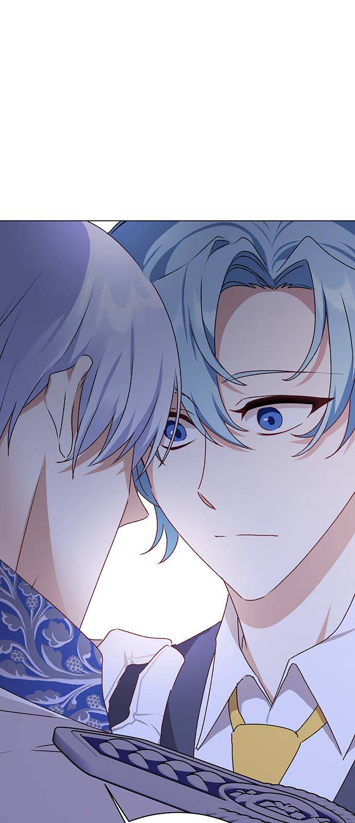 tôi là vị hôn thê phản diện chapter 61.1 15