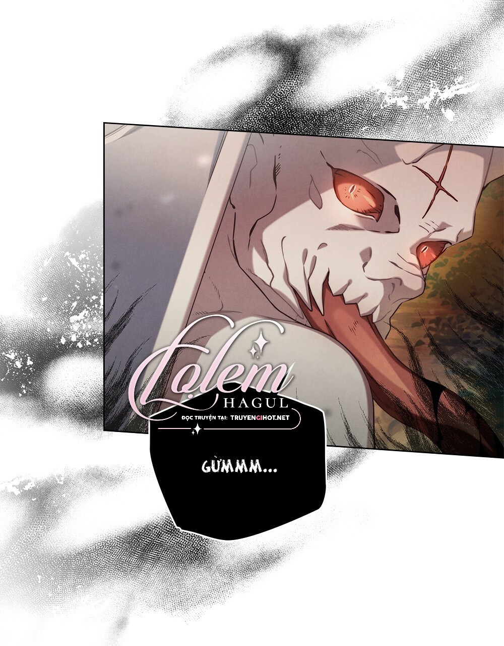 ánh sáng của bình minh chapter 5 4