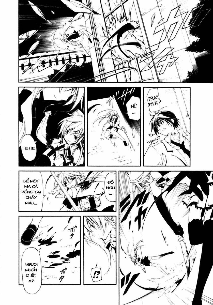 bloody cross chapter 1 41