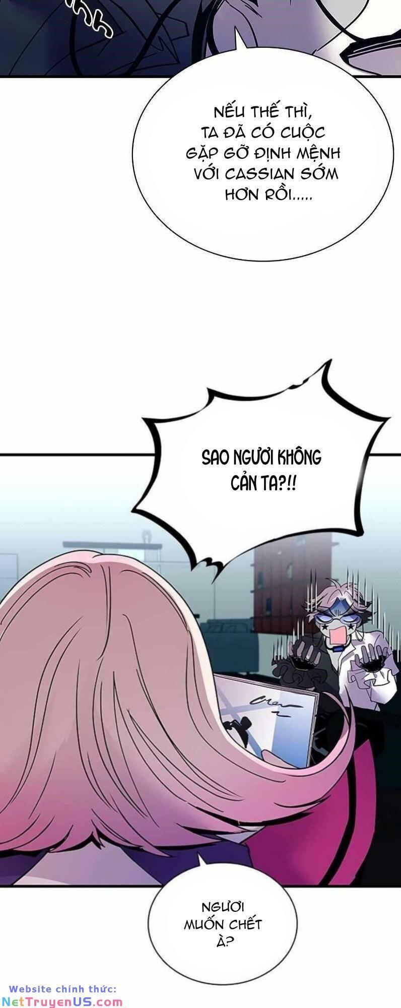 tiêu diệt ác nhân chapter 121 47