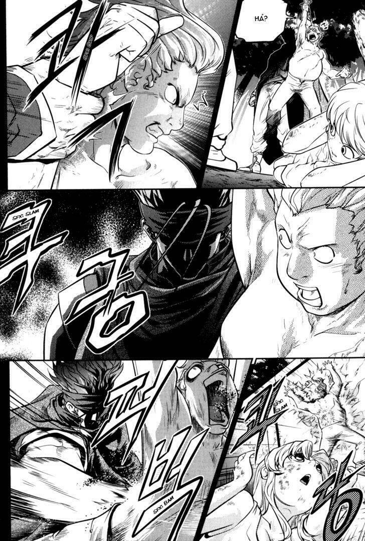 the legend of maian chapter 46 11