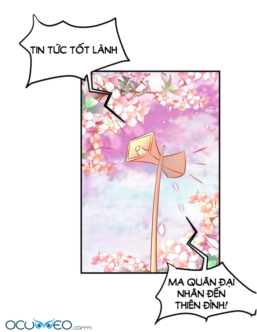 từ đây vương gia không thượng triều sớm chapter 61 26