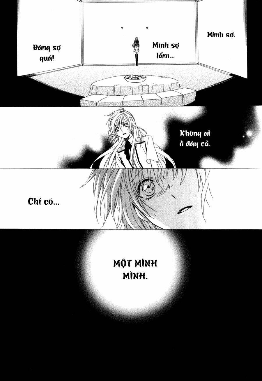 kami-sama gakuen armeria chapter 7 36