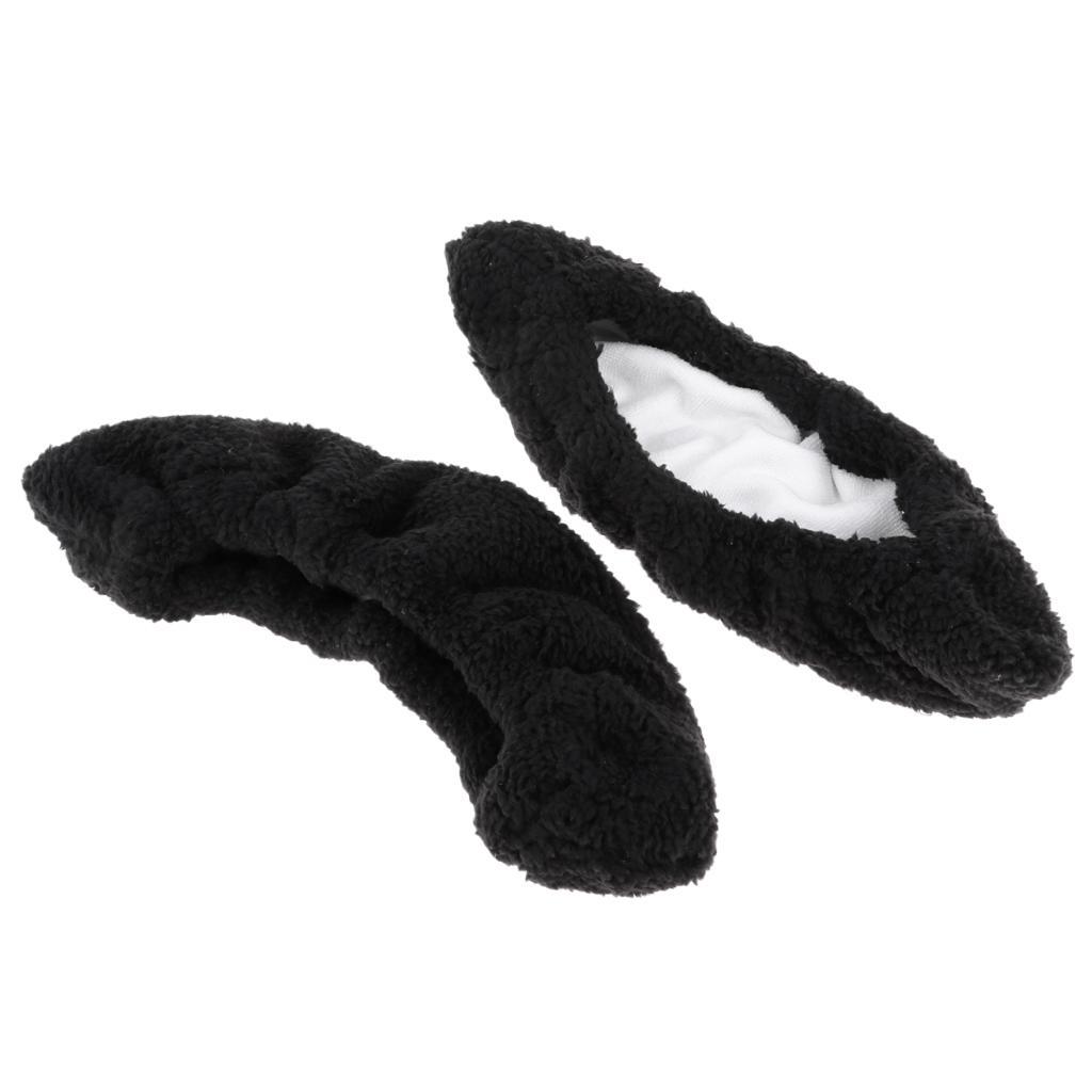 2x 1 Pair Ice Hockey Figure Skate Blade Skating