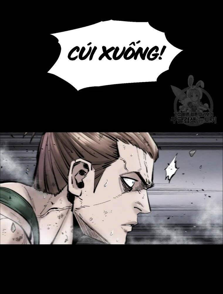 mật mã mê cung chapter 33 8