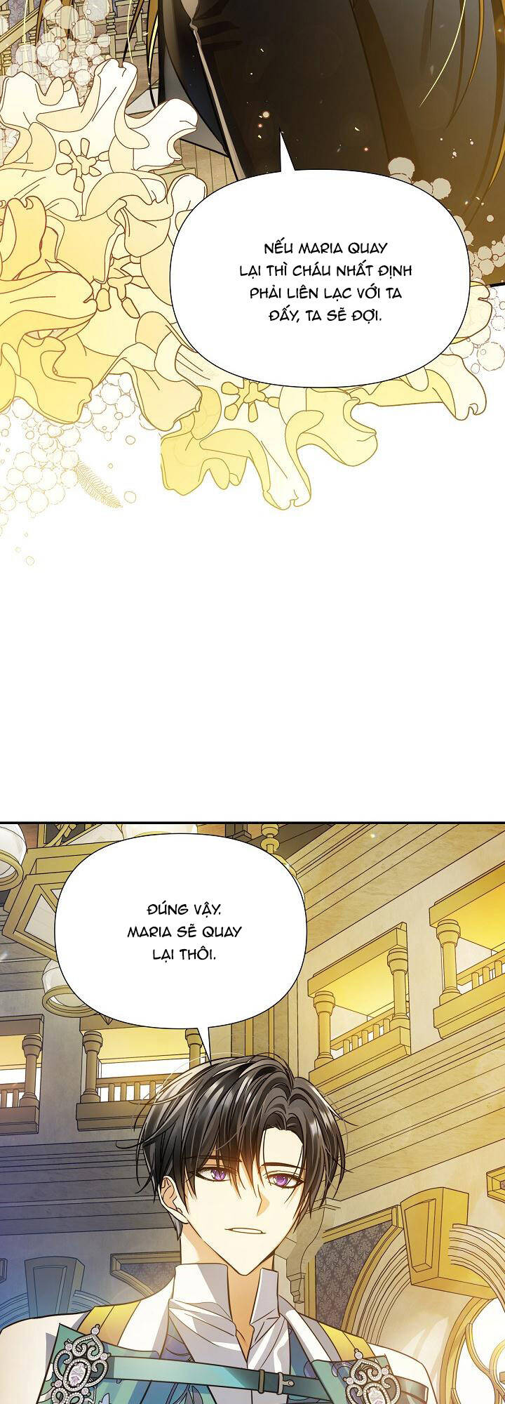 tôi đã ở đây ngay từ đầu chapter 81.1 30