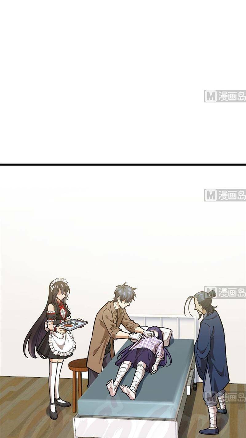 thâm dạ thư ốc chapter 73 19