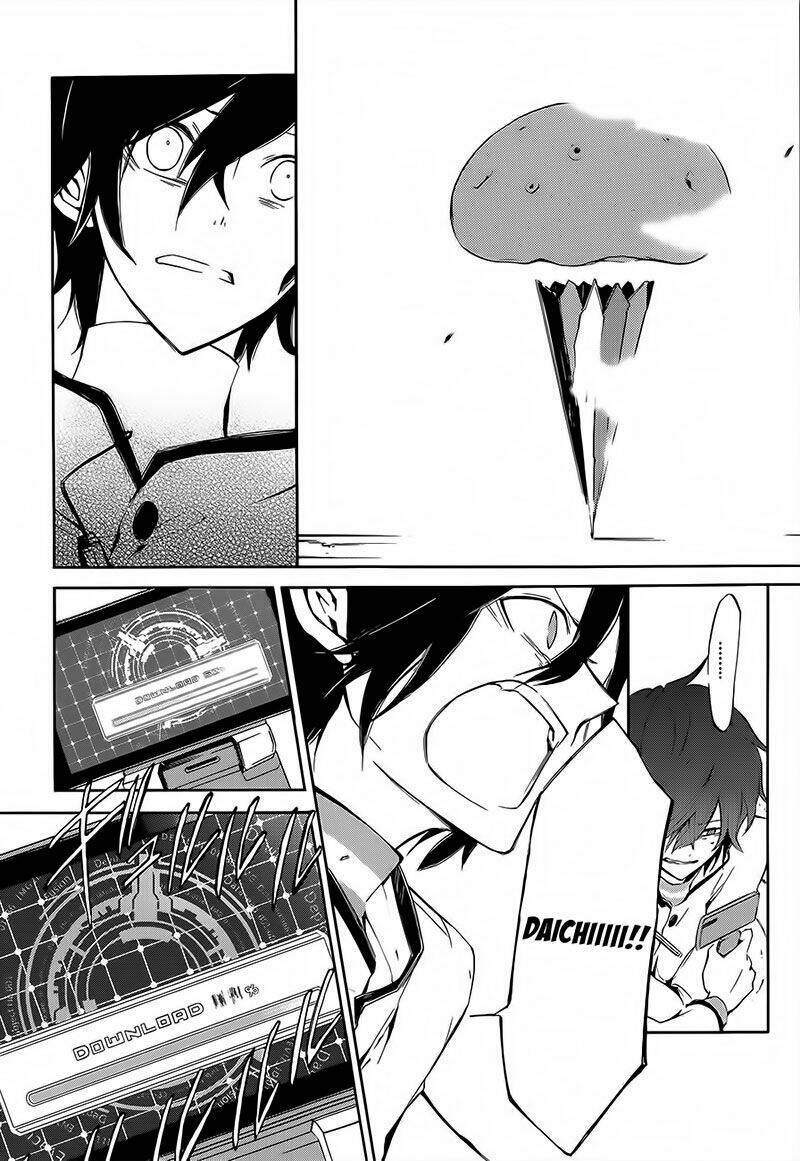 devil survivor 2 - the animation chapter 2 34