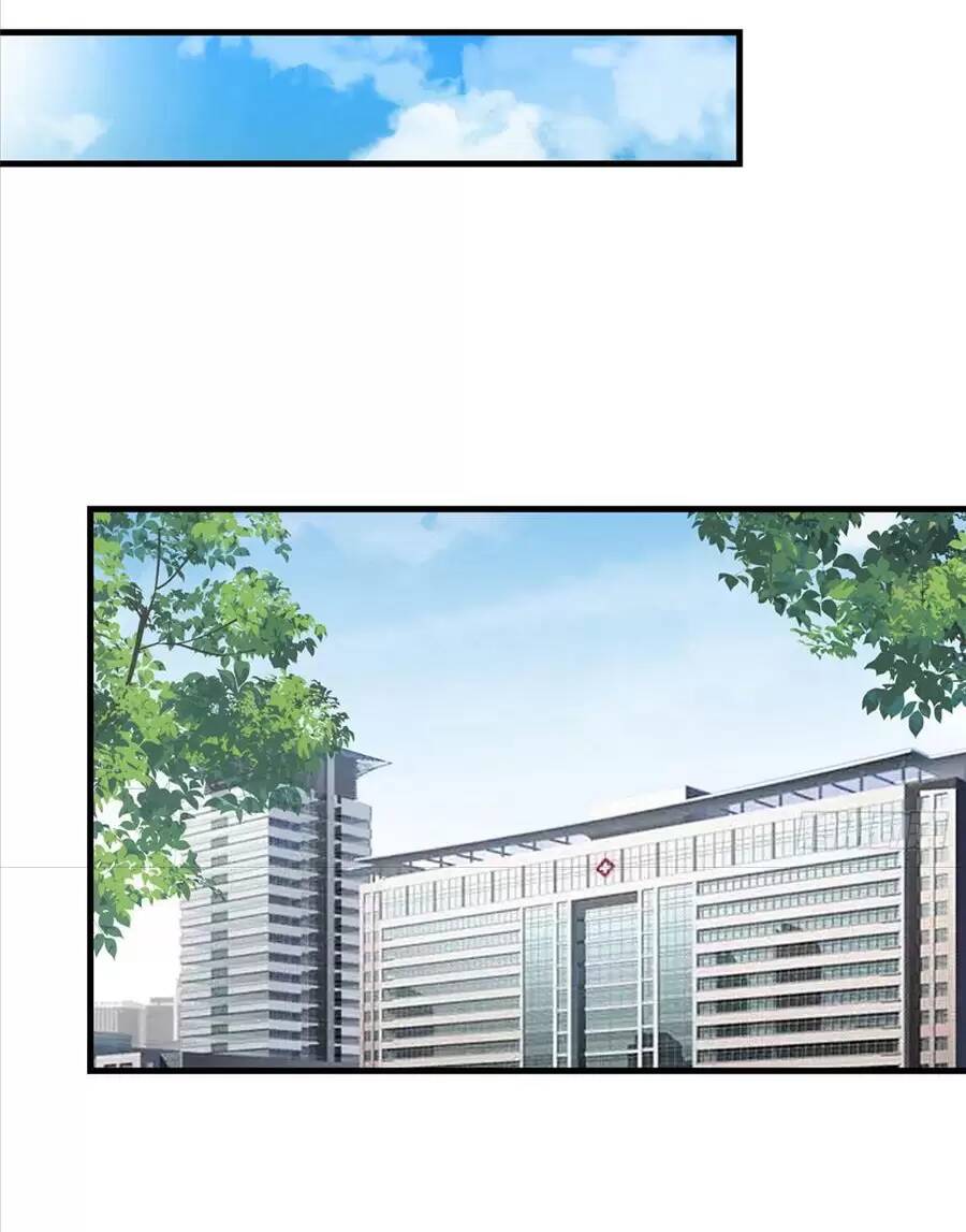 cố tổng, vợ của ngài quá mạnh rồi! chapter 70 18