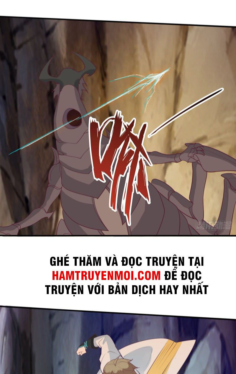 ta lập hậu cung tại tây du ký chapter 52 37