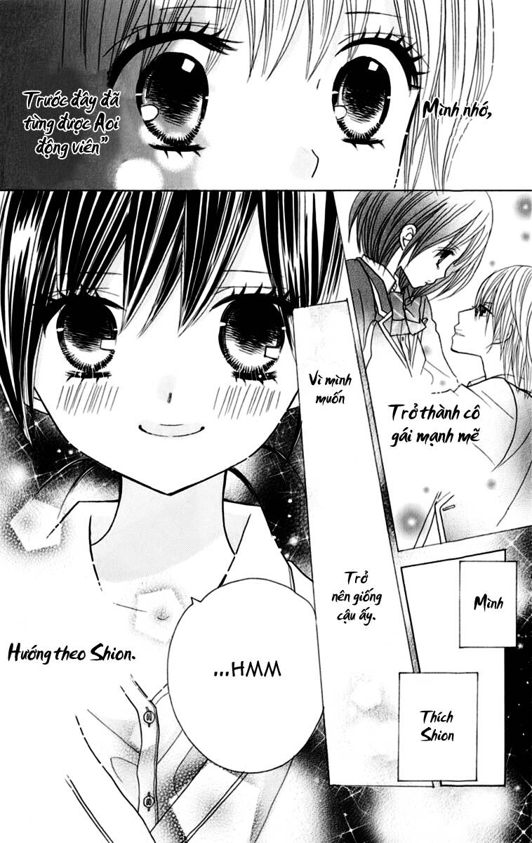 kimi ja nakya dame nanda chapter 13 17