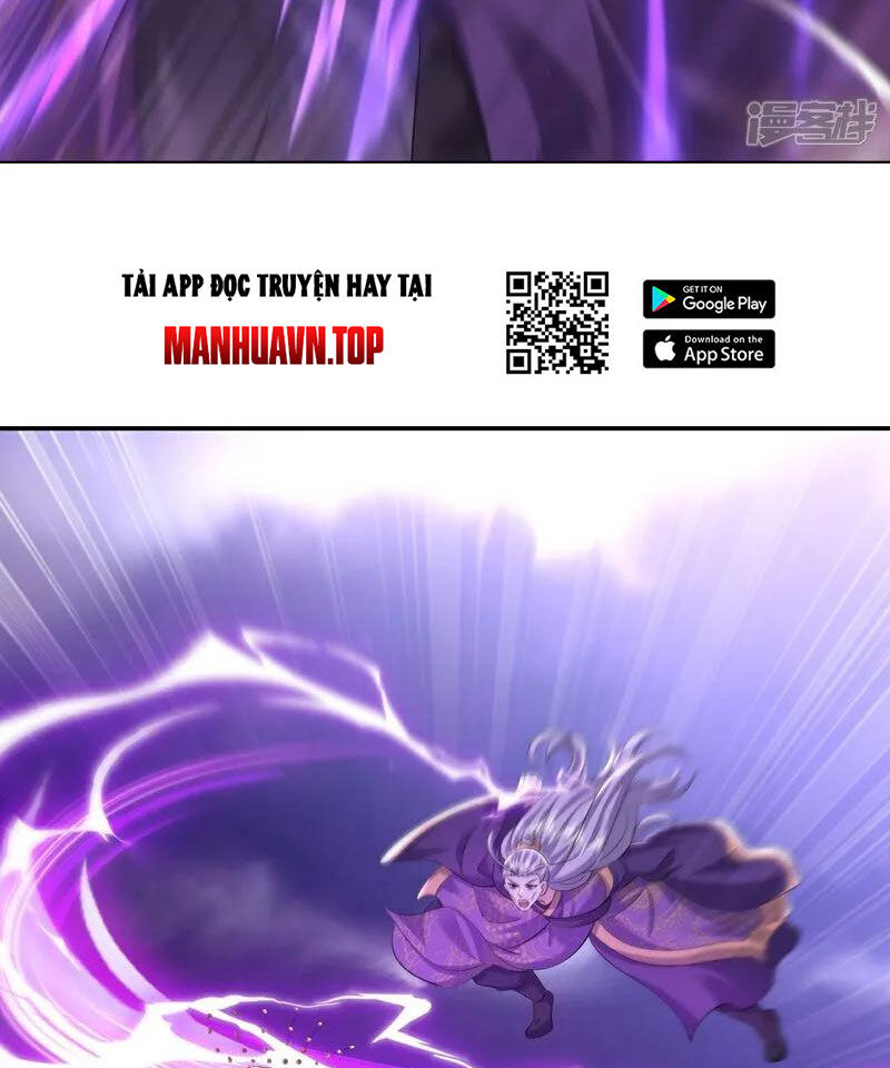 tiên võ đế tôn chapter 526 31