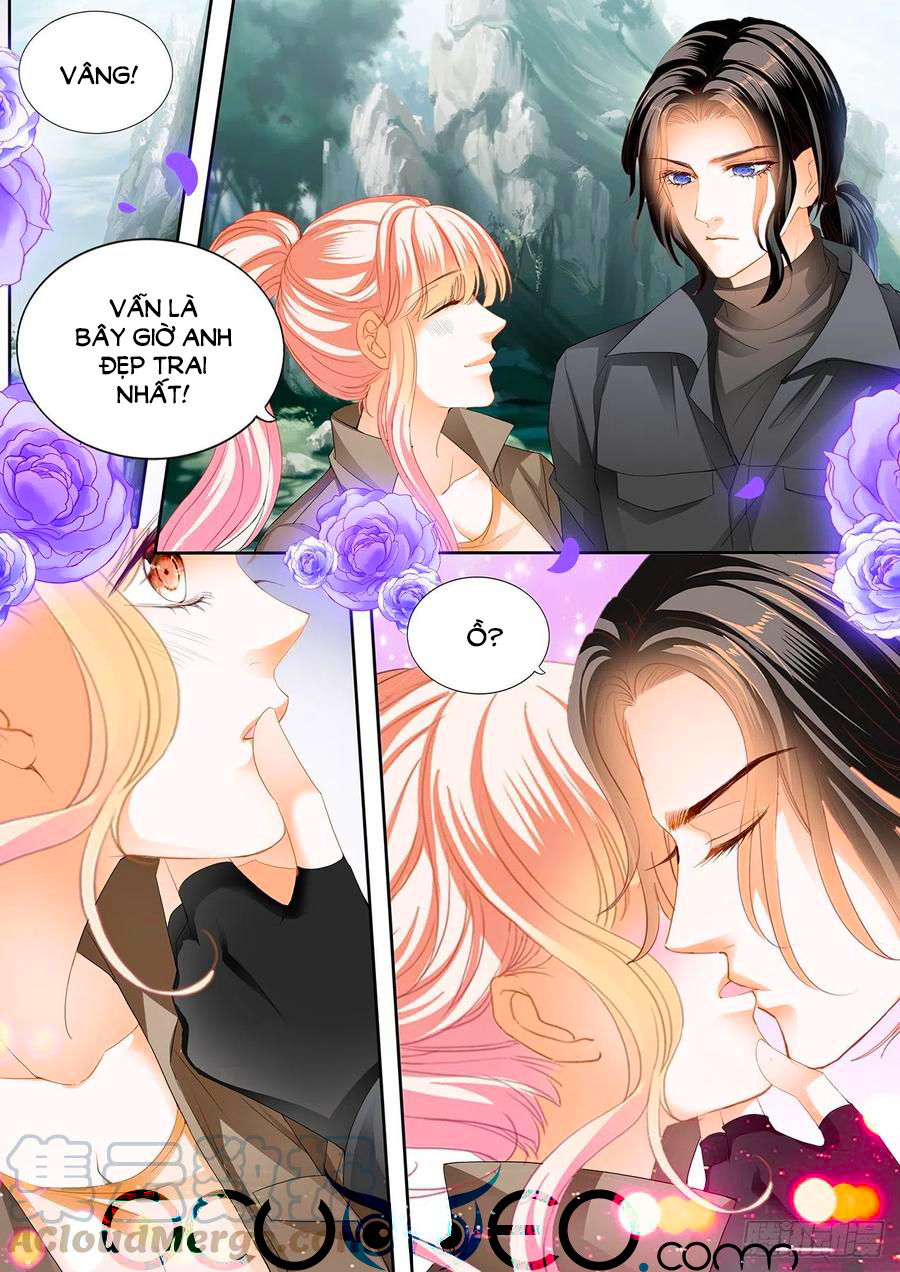 bá đạo tiểu thúc, xin trêu chọc vừa thôi! chapter 267 11