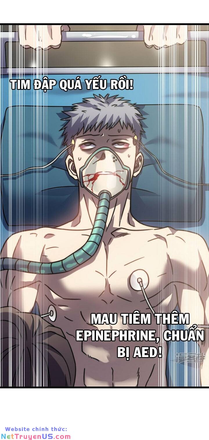 sát thần chi lộ tại dị giới chapter 53 49