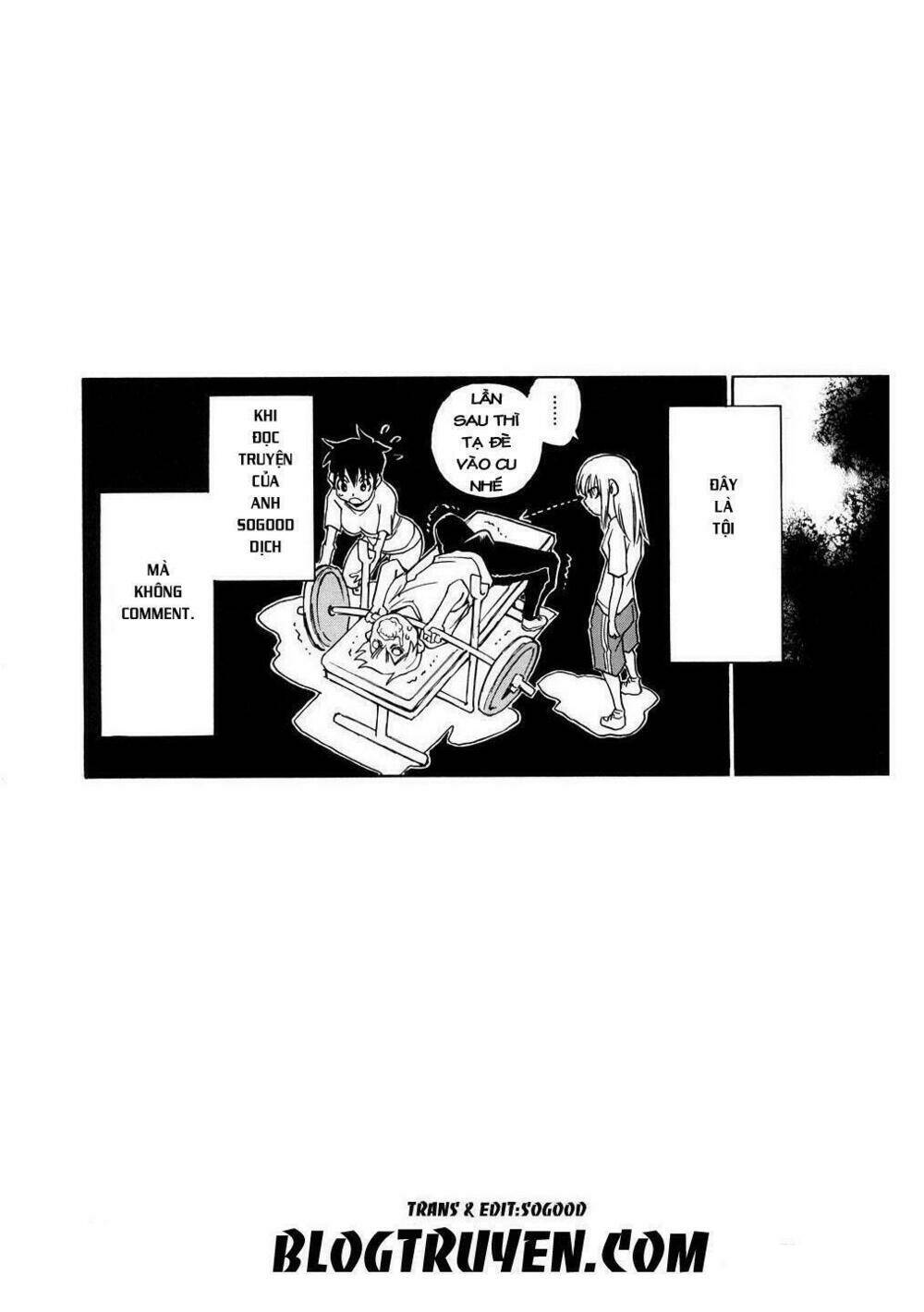 nanako-san teki na nichijou re chapter 12 11