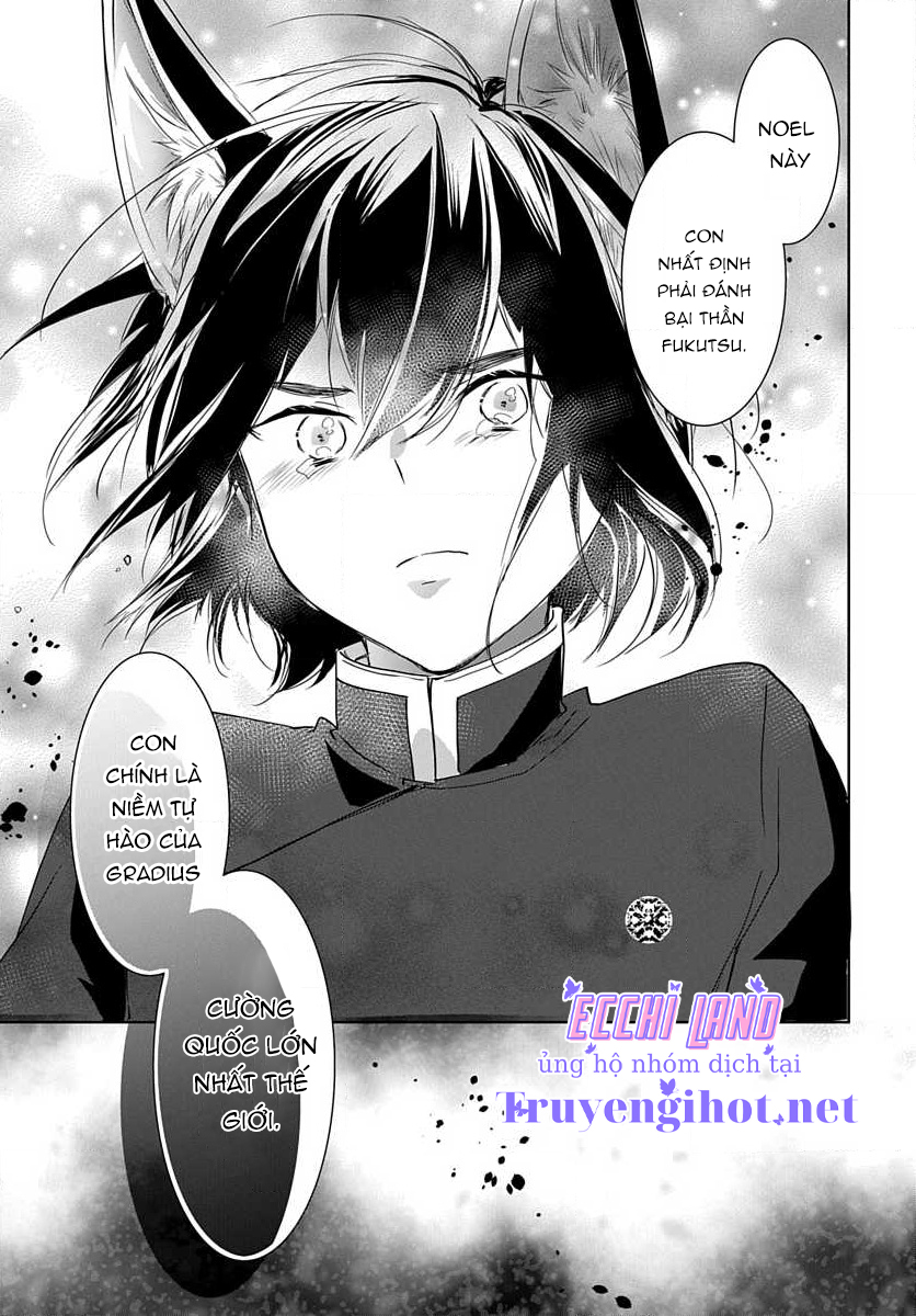 cuộc hôn nhân dị biệt chapter 12.2 2