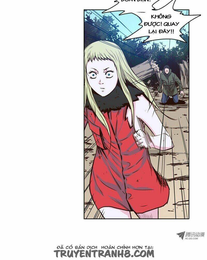 vua của vong linh chapter 84 15