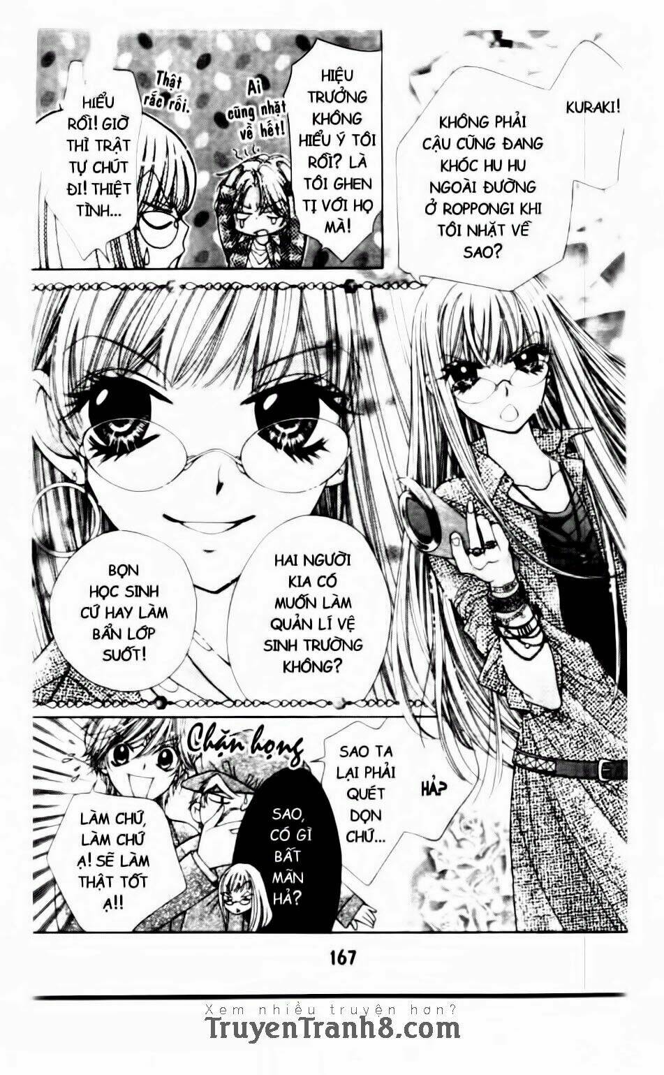 ác ma của chiến thắng chapter 7 16