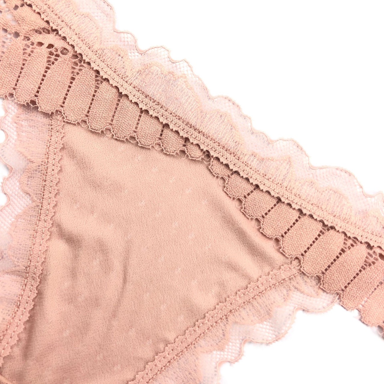 COMBO 5 QUẦN REN PHỐI THUN SANG XỊN MỊN 30200