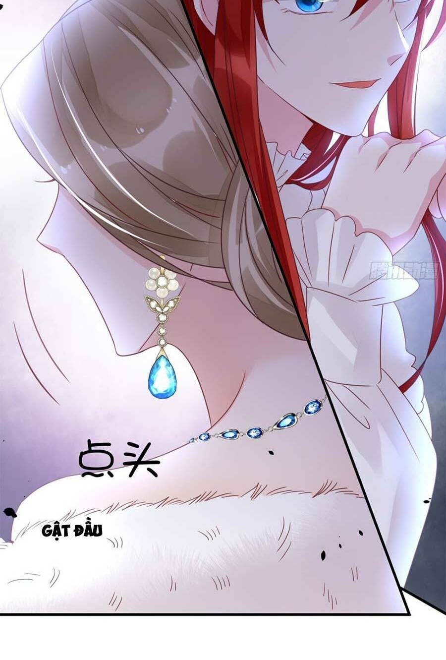 dã nam nhân đều muốn gả cho ta chapter 10 38