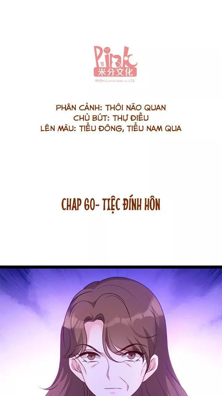 bảo bối đáng yêu đột kích chapter 60 2