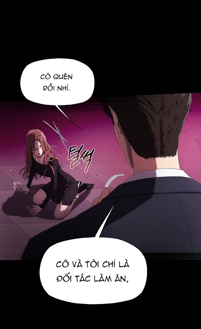 không thể thoát ra khỏi bộ phim kịch tính chapter 2.2 14