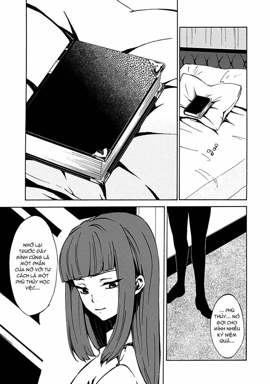 umineko no naku koro ni episode 4: alliance of the golden witch chapter 5 35