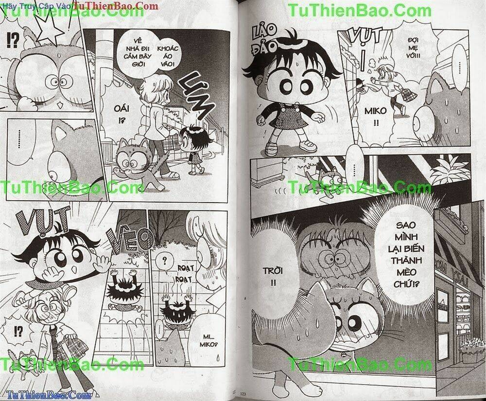 nhóc miko chapter 16 61