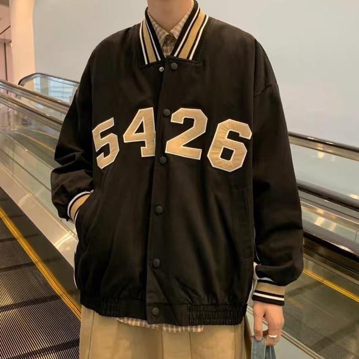 Áo Khoác Dù BomBer Unisex - Áo Jacket Bombers In 54 26 Mẫu Siêu Hot - 3 Màu