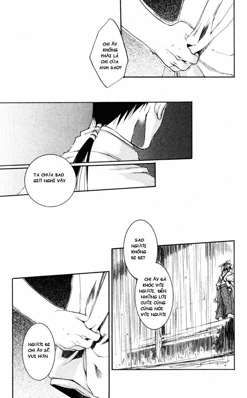 peace maker kurogane chapter 18 17