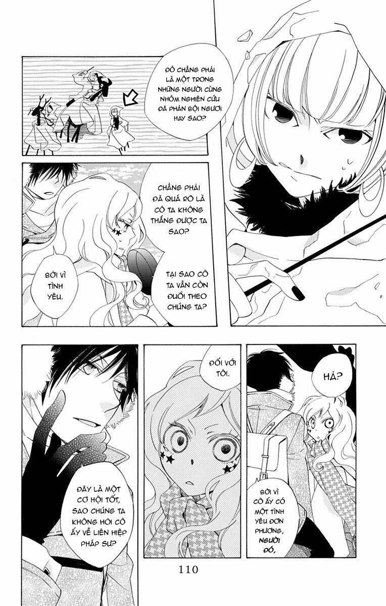 sekai de ichiban warui majo chapter 3 10