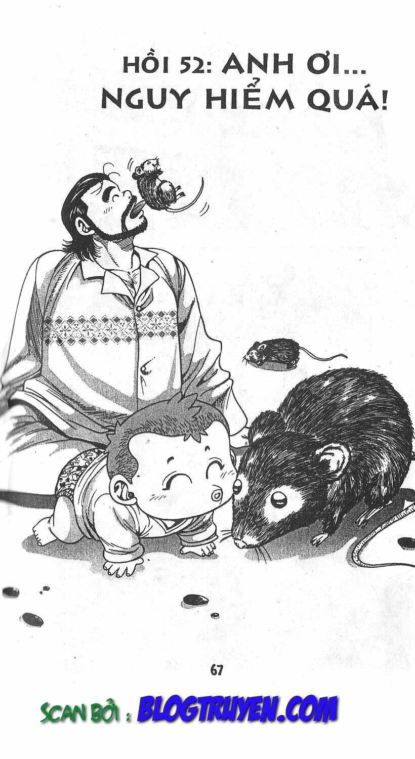 kid gang chapter 52 1