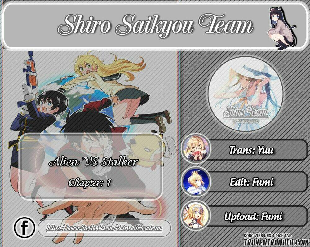 alien vs stalker chapter 1 3