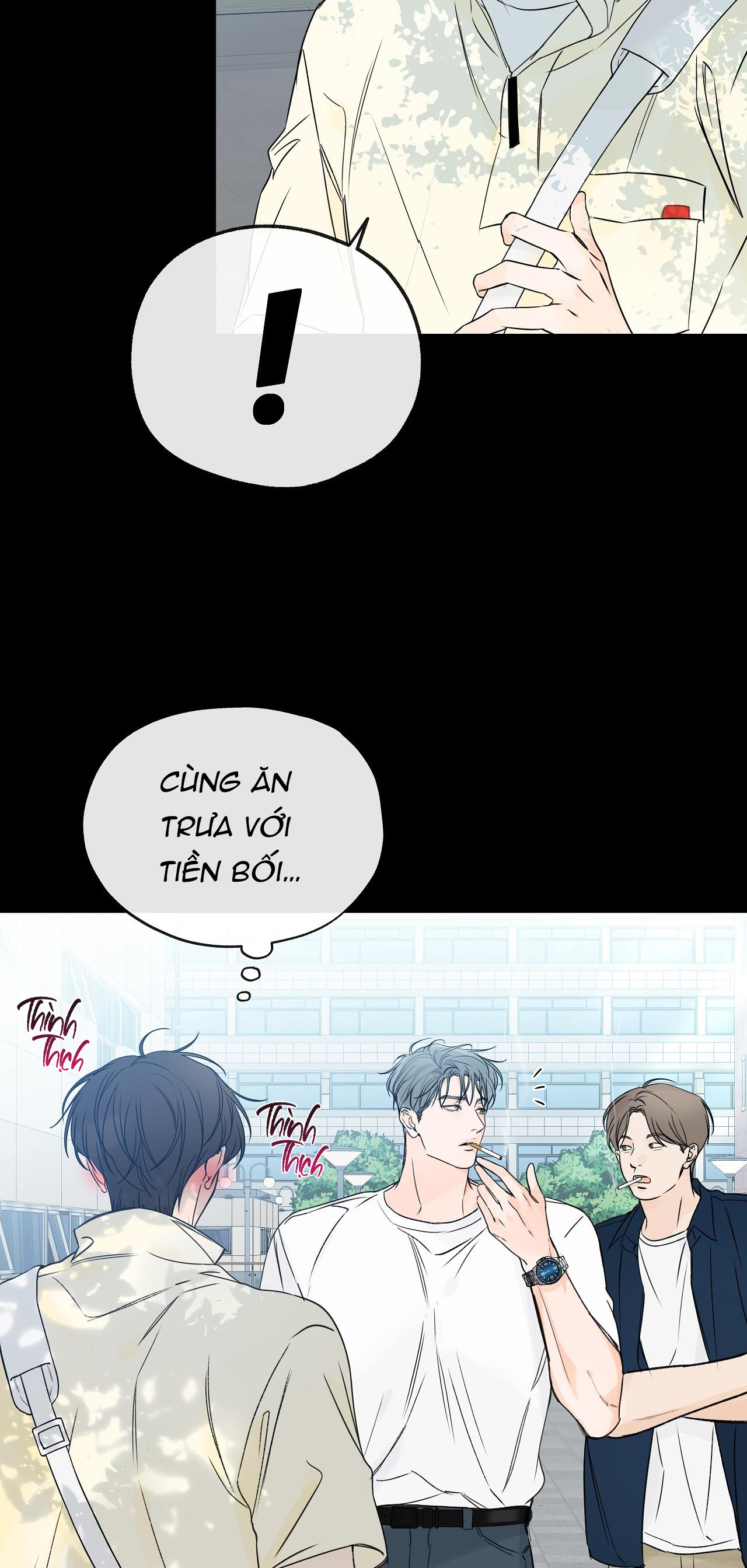 hướng đến nơi chân trời chapter 17 7