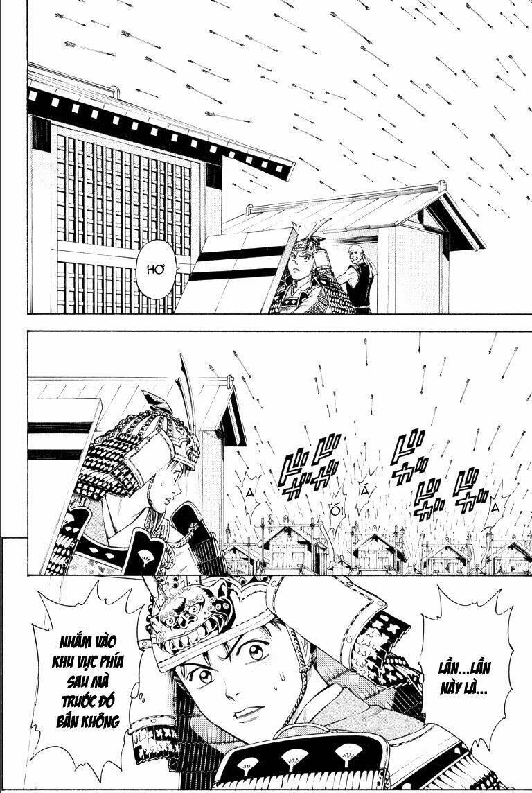 thiếu niên vương phần 2 chapter 75 15