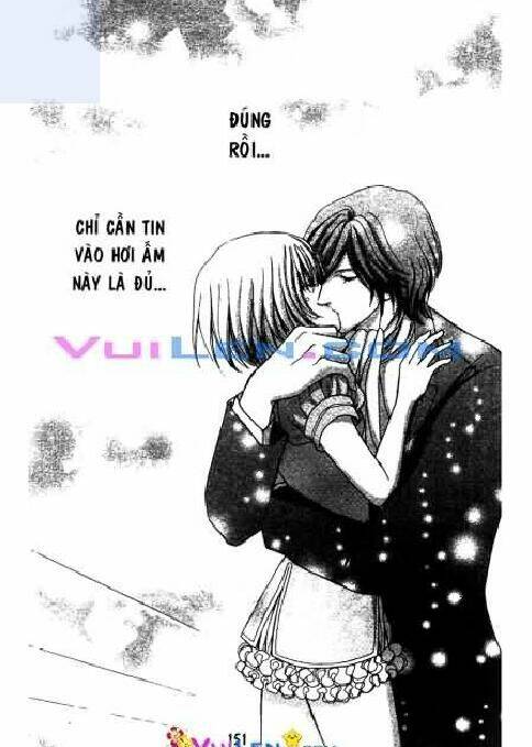 chàng quản gia của bé mei chapter 4 149