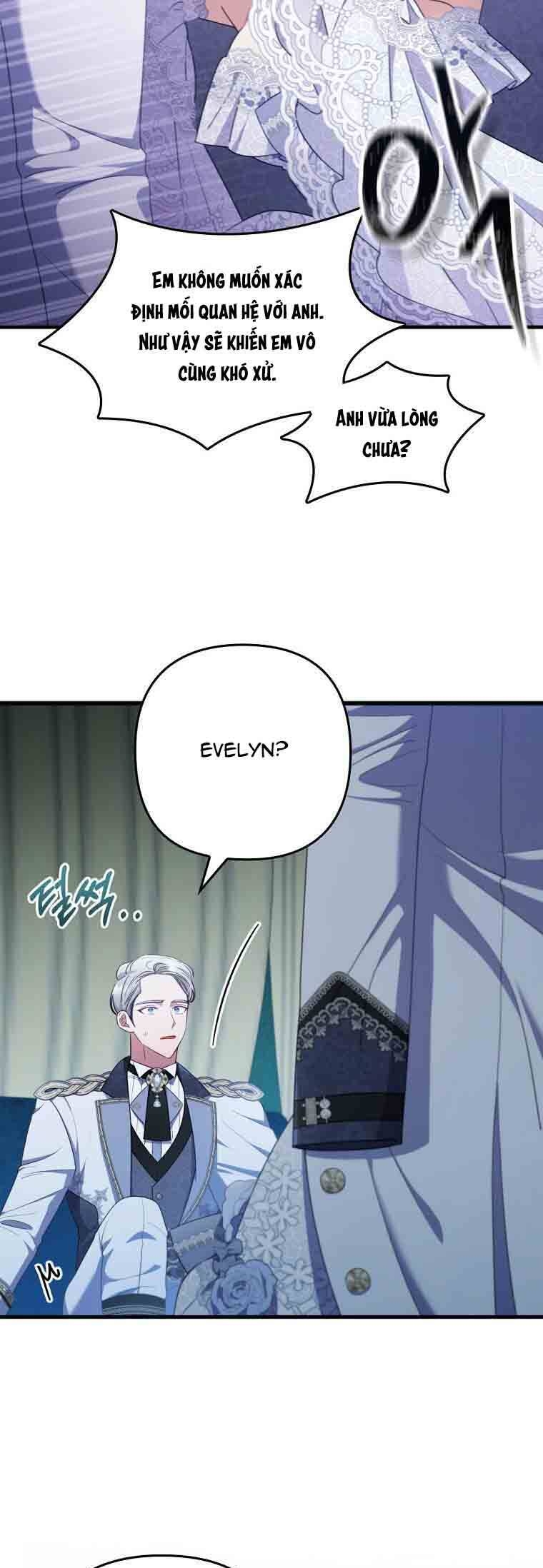 tôi bị quyến rũ bởi nam chính ốm yếu chapter 61 34