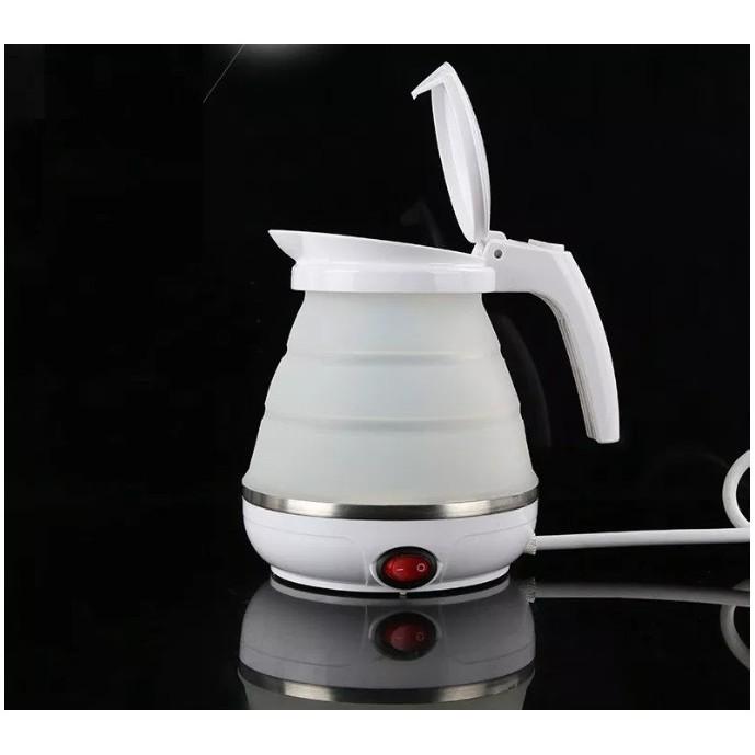 BÌNH ĐUN NƯỚC XẾP GỌN - ShopToro - AsiaMart