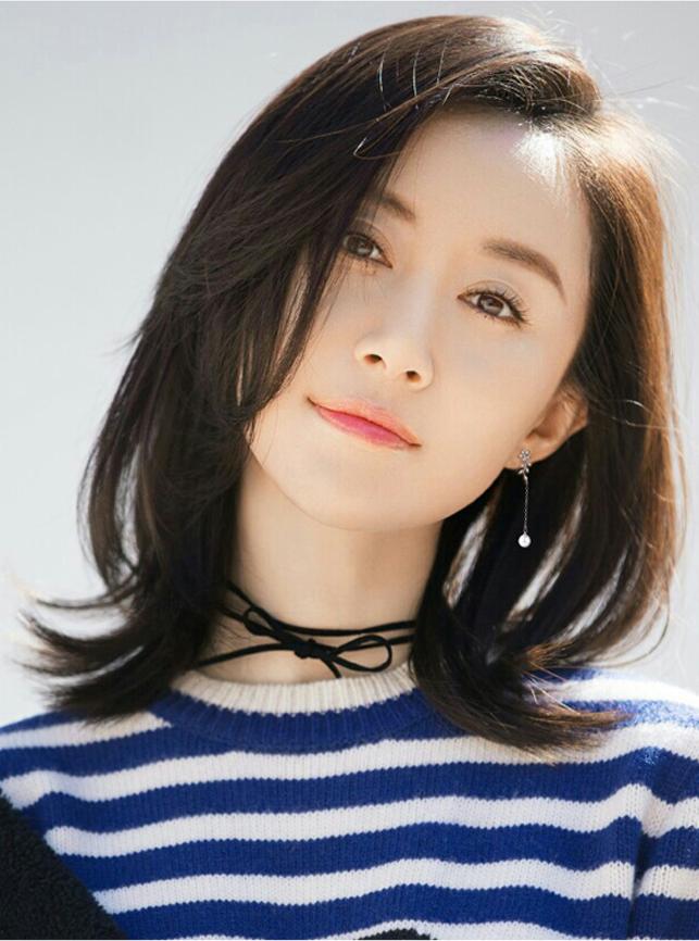 Bông tai hoa lá dáng dài