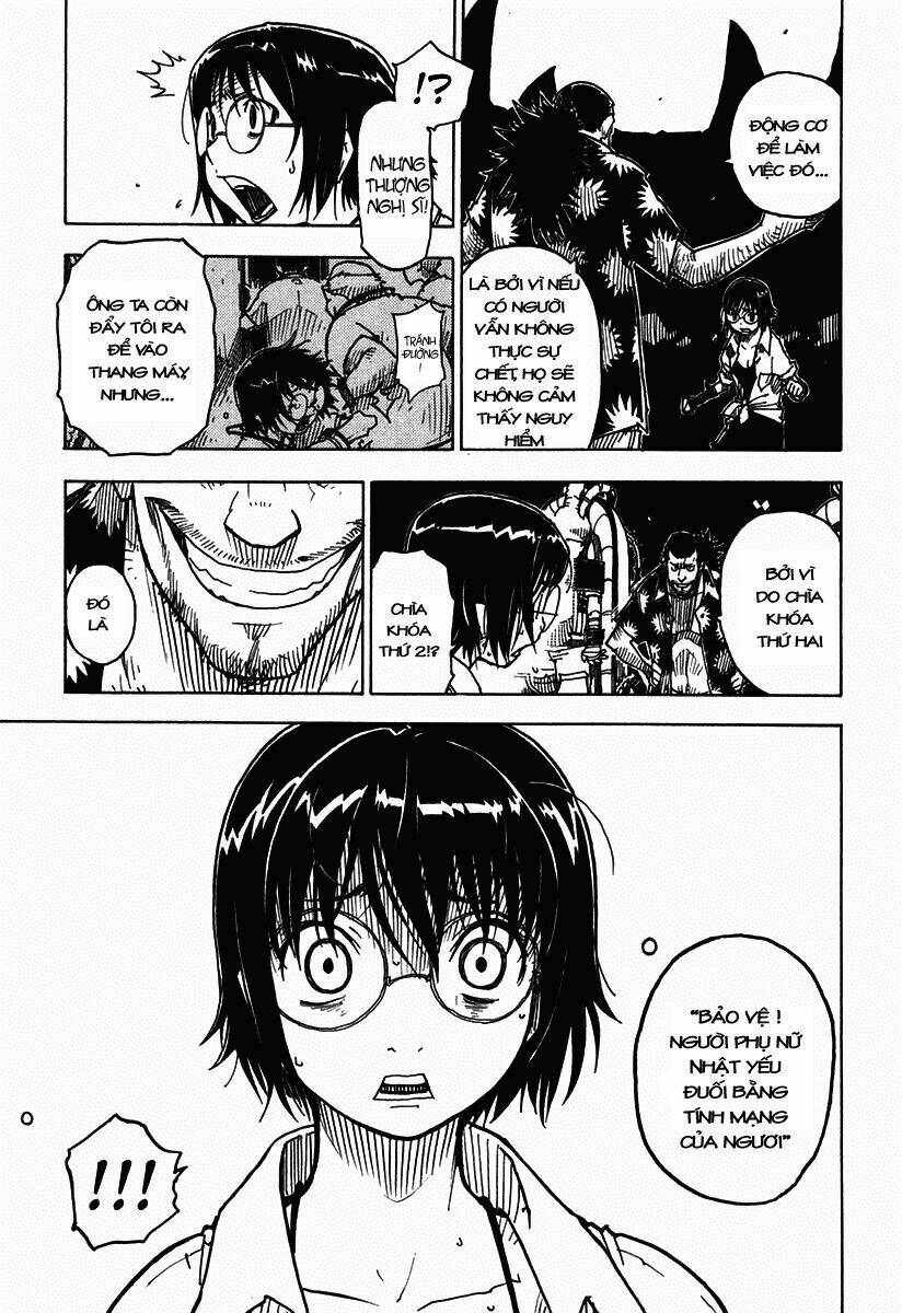 king of thorns chapter 33 31